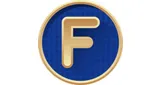 Logo da Rede farroupilha fm
