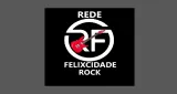 Logo da Rede Felixcidade Rock