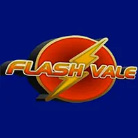 Logo da Rede Flashvale de Radio