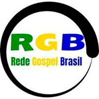 Logo da Rede Gospel Brasil