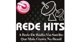 Logo da Rede Hits São Paulo