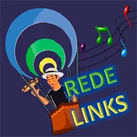 Logo da Rede Links