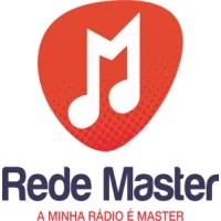 Logo da Radio Rede Master - 93.7 FM