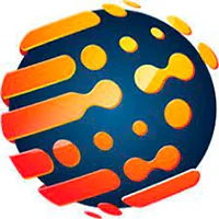 Logo da Rede Mega Fox