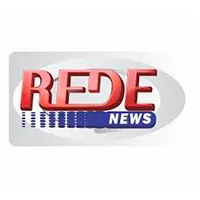 Logo da Rede News 105 FM De Comunicação