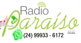 Logo da Rede Paraíso de Comunicações