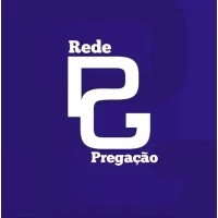 Logo da Radio Rede PG Pregação