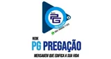Logo da Rede PG Pregação