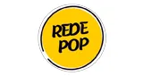 Logo da Rede Pop Web