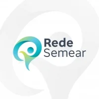 Logo da Radio Rede Semear
