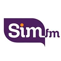Logo da Rede SIm