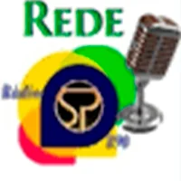 Logo da Rede Sp 890