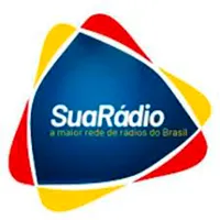 Logo da Rede Sua Radio