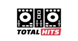 Logo da Rede Total Hits