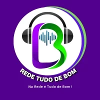 Logo da Radio REDE TUDO DE BOM