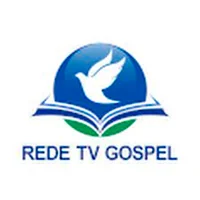 Logo da Rede TV Gospel