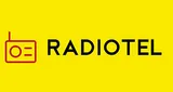 Logo da RedioTel