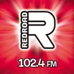 Logo da Redroad 102.4 FM