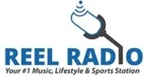 Logo da Reel Radio