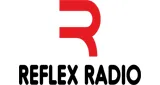 Logo da Reflex Radio