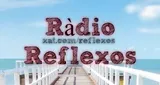 Logo da REFLEXOS