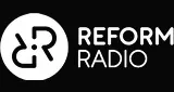 Logo da Reform Radio