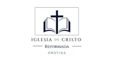 Logo da Reforma Radio