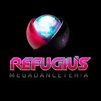 Logo da Refugius