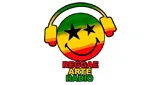Logo da Reggae Arte