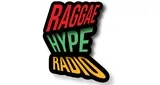 Logo da Reggae Hype Radio