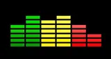 Logo da Reggae Paradise Radio