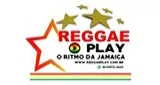 Logo da Reggae Play