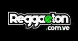 Logo da Reggaeton.Com.Ve