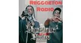 Logo da Reggaeton