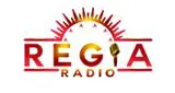 Logo da Regia Radio