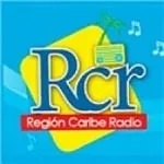 Logo da Región Caribe Radio