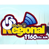 Logo da Radio Regional - 91.1 FM