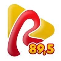 Logo da Radio Regional FM - 89.5 FM