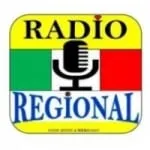 Logo da Regional Radio 1440 AM