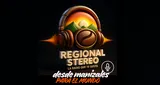 Regional Stereo