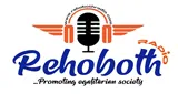 Logo da Rehoboth Radio NG