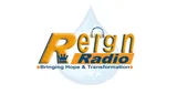 Logo da Reign Radio SA