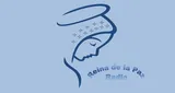 Logo da Reina de la Paz