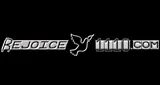 Logo da Rejoice 1110
