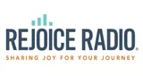 Logo da Rejoice Radio