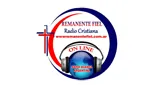 Logo da Remanente Fiel
