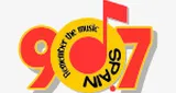 Logo da Remember The Music Spain