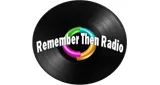 Logo da Remember Then Radio