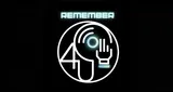 Logo da Remember4U