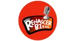 Logo da Renascer Fm